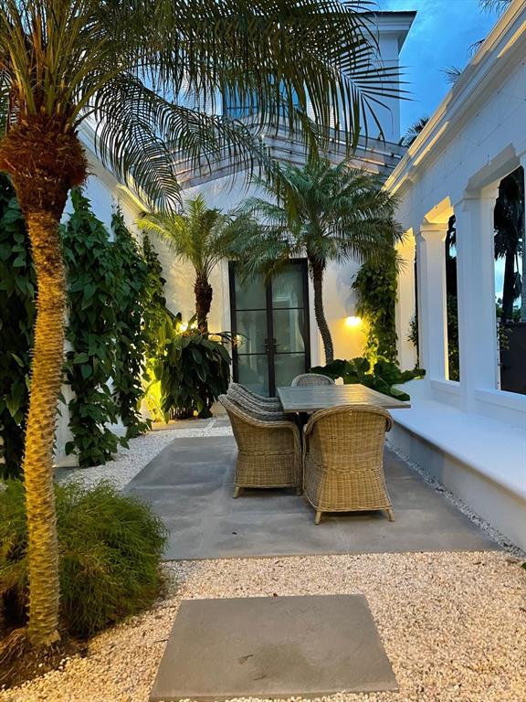 EL BRAVO SINGER ANNEX - Residential