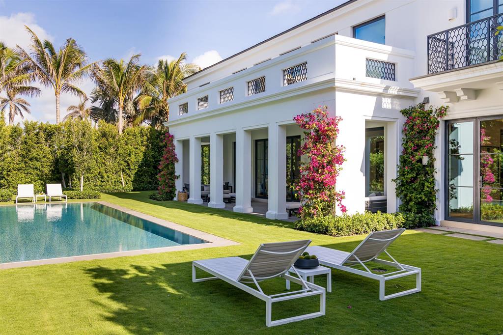 EL BRAVO SINGER ANNEX - Residential