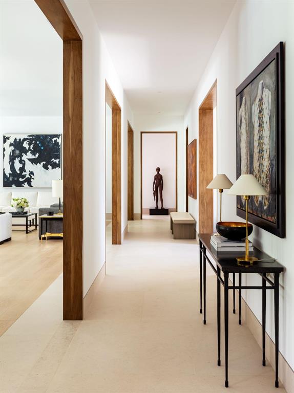 EL BRAVO SINGER ANNEX - Residential