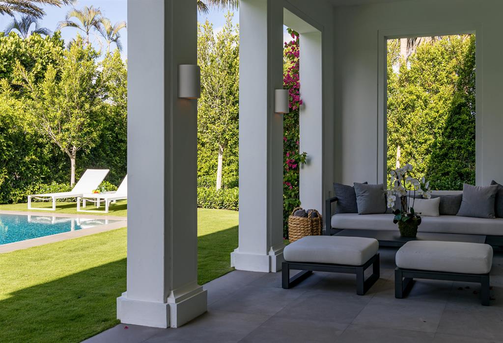 EL BRAVO SINGER ANNEX - Residential