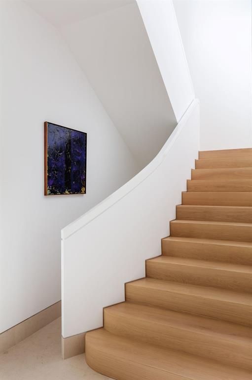 EL BRAVO SINGER ANNEX - Residential