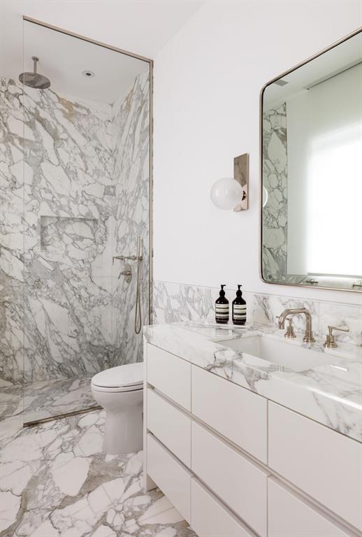 EL BRAVO SINGER ANNEX - Residential