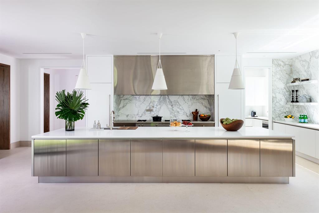 EL BRAVO SINGER ANNEX - Residential