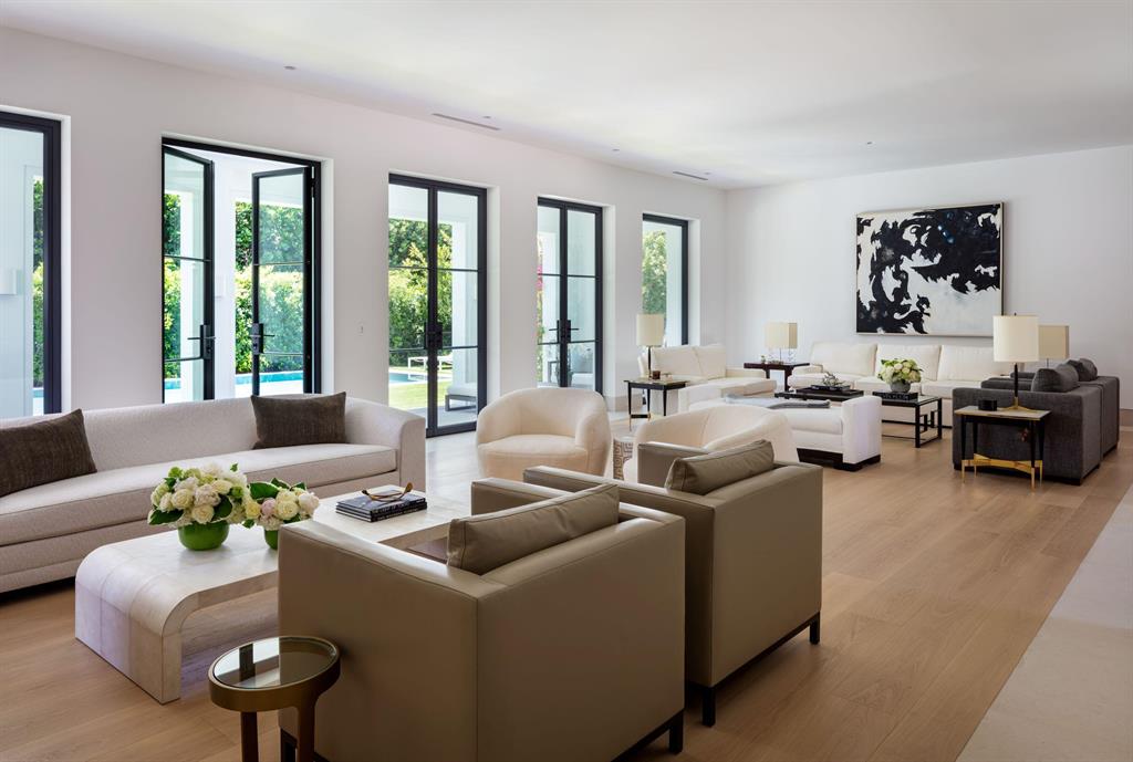 EL BRAVO SINGER ANNEX - Residential