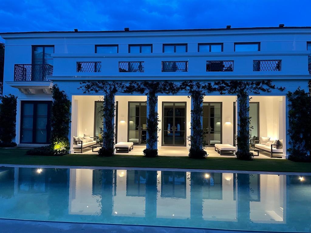 EL BRAVO SINGER ANNEX - Residential