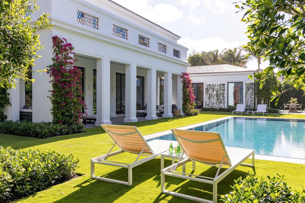 EL BRAVO SINGER ANNEX - Residential