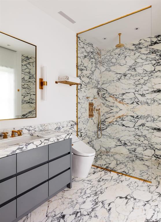 EL BRAVO SINGER ANNEX - Residential