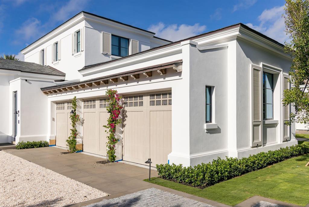 EL BRAVO SINGER ANNEX - Residential