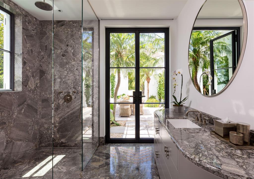 EL BRAVO SINGER ANNEX - Residential