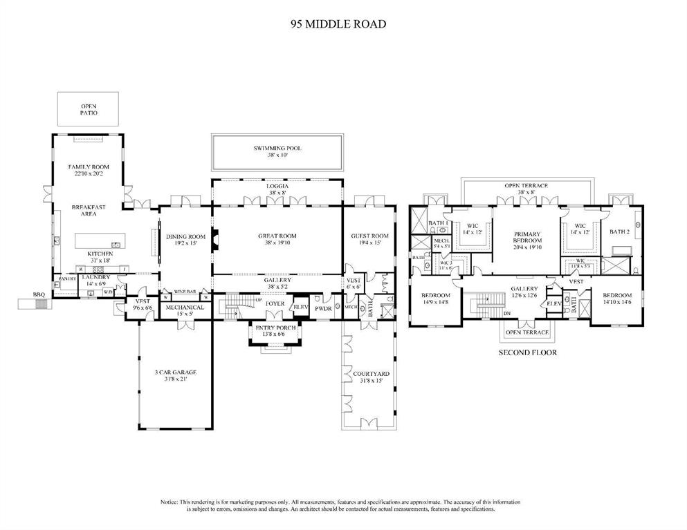 EL BRAVO SINGER ANNEX - Residential