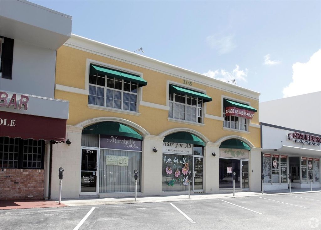 Photo of 2745 E Oakland Park Boulevard, Fort Lauderdale, FL 33306 (MLS # F10532006)