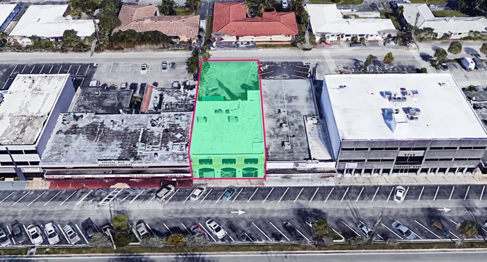 2745 E Oakland Park Blvd