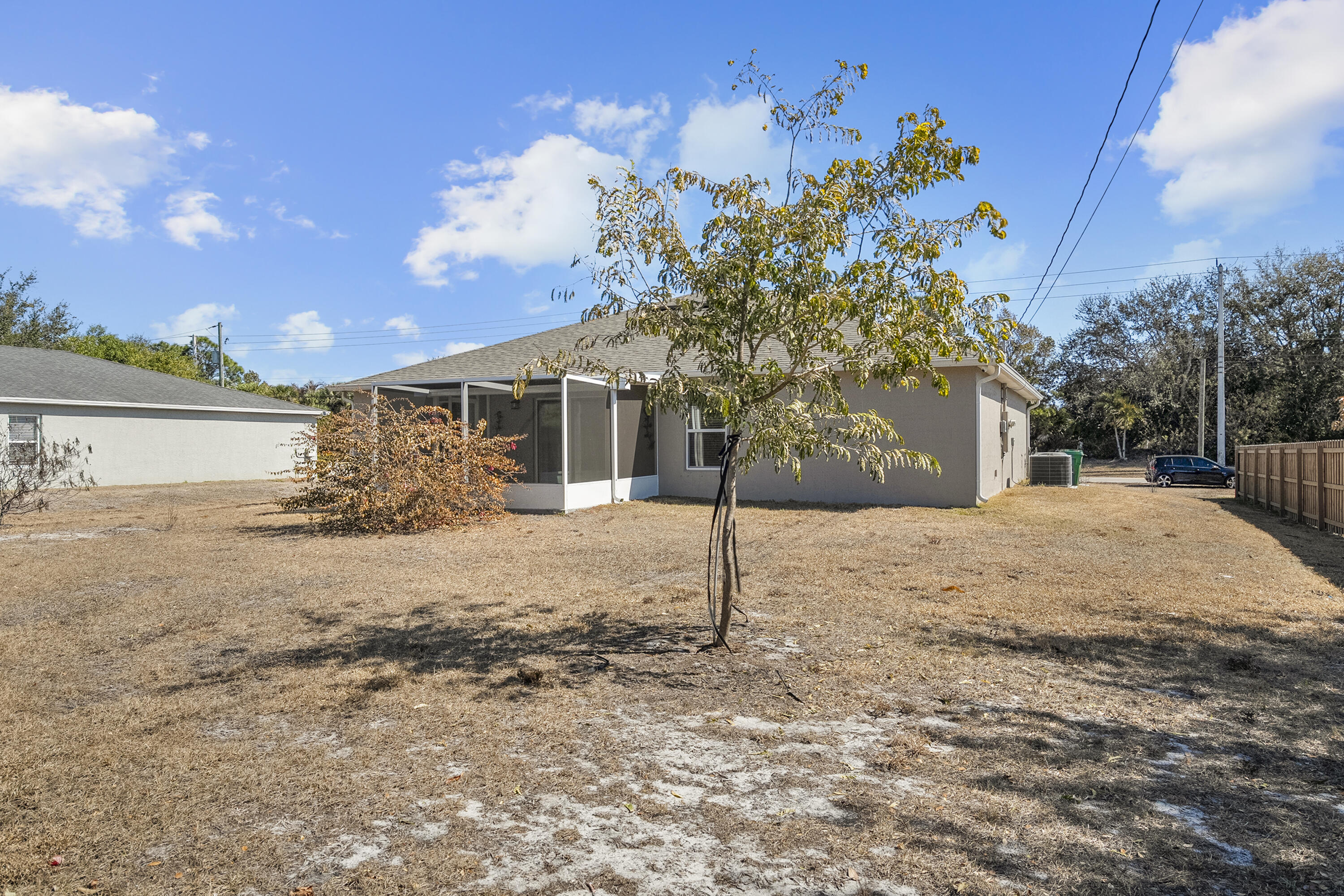 PORT ST LUCIE SECTION  22 - Residential