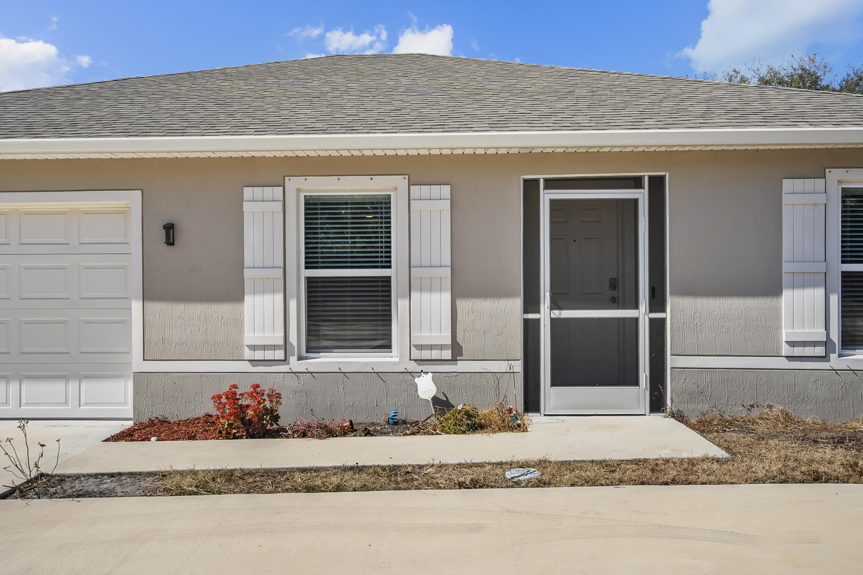 PORT ST LUCIE SECTION  22 - Residential