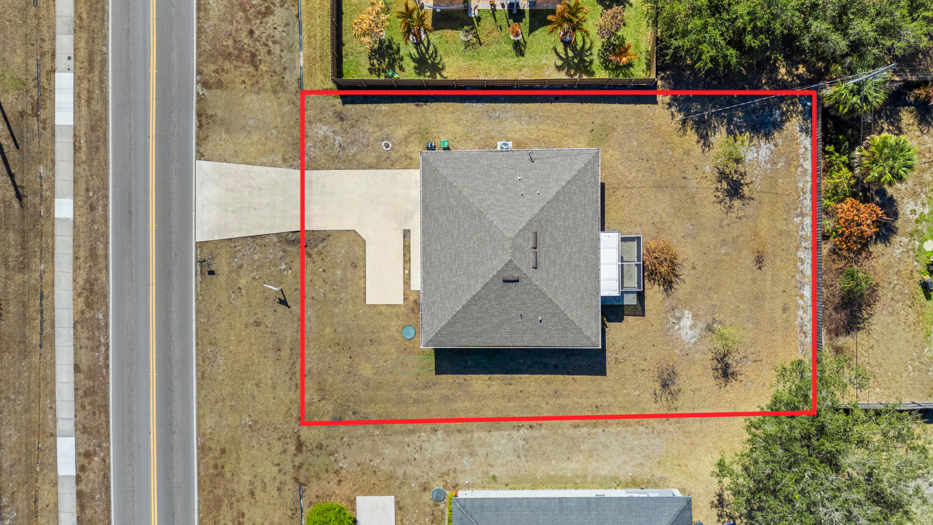 PORT ST LUCIE SECTION  22 - Residential