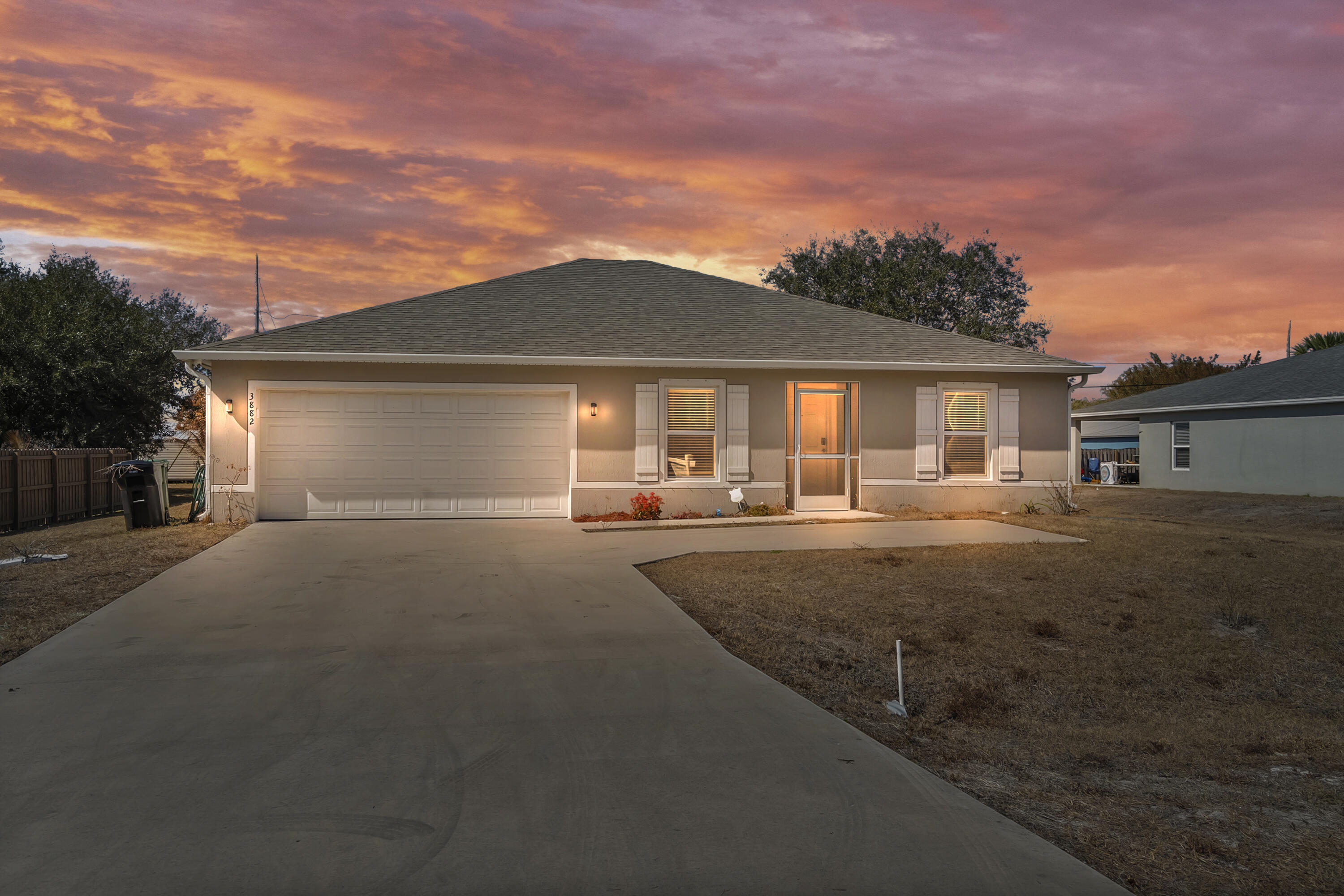 PORT ST LUCIE SECTION  22 - Residential