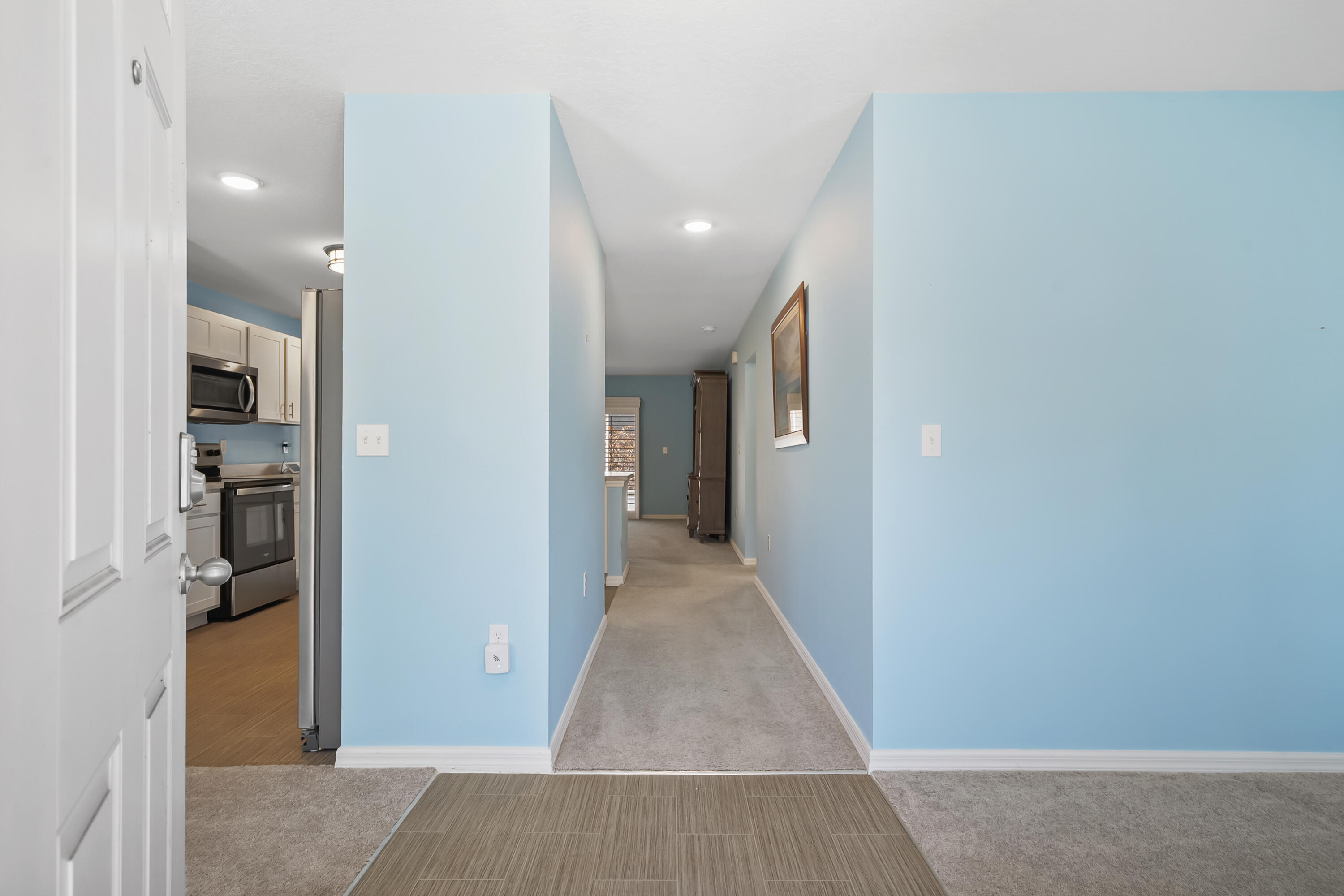 PORT ST LUCIE SECTION  22 - Residential