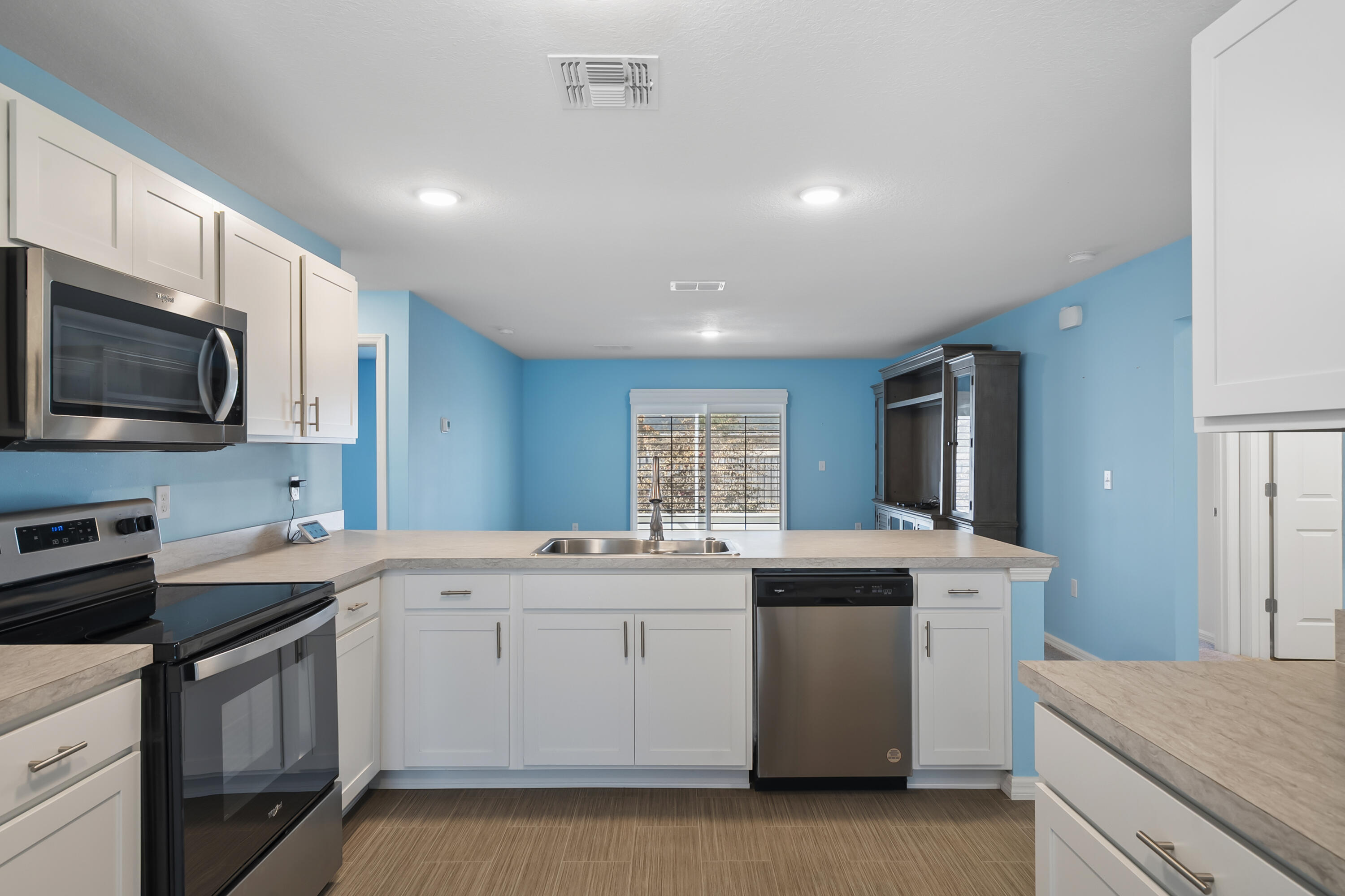 PORT ST LUCIE SECTION  22 - Residential