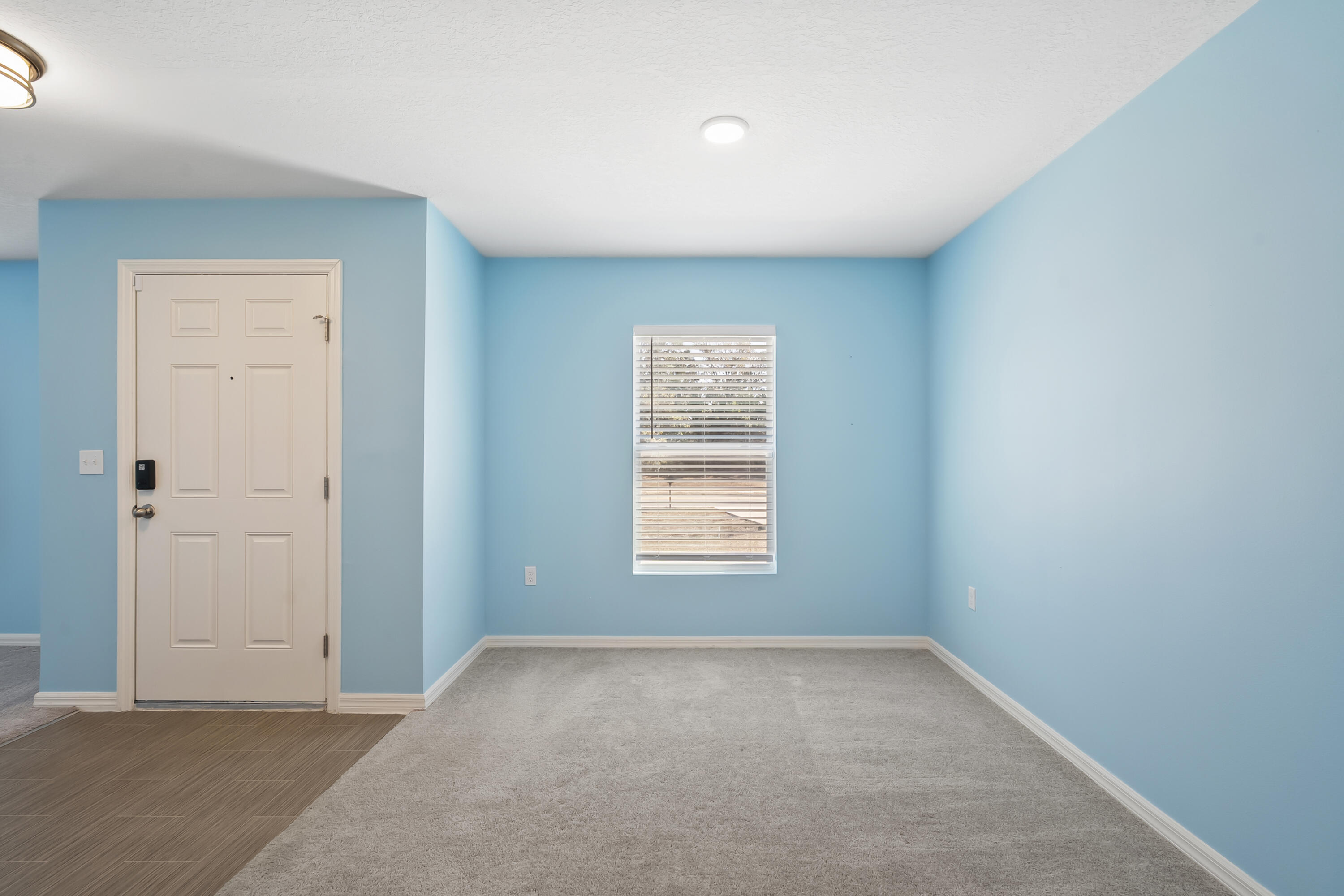 PORT ST LUCIE SECTION  22 - Residential