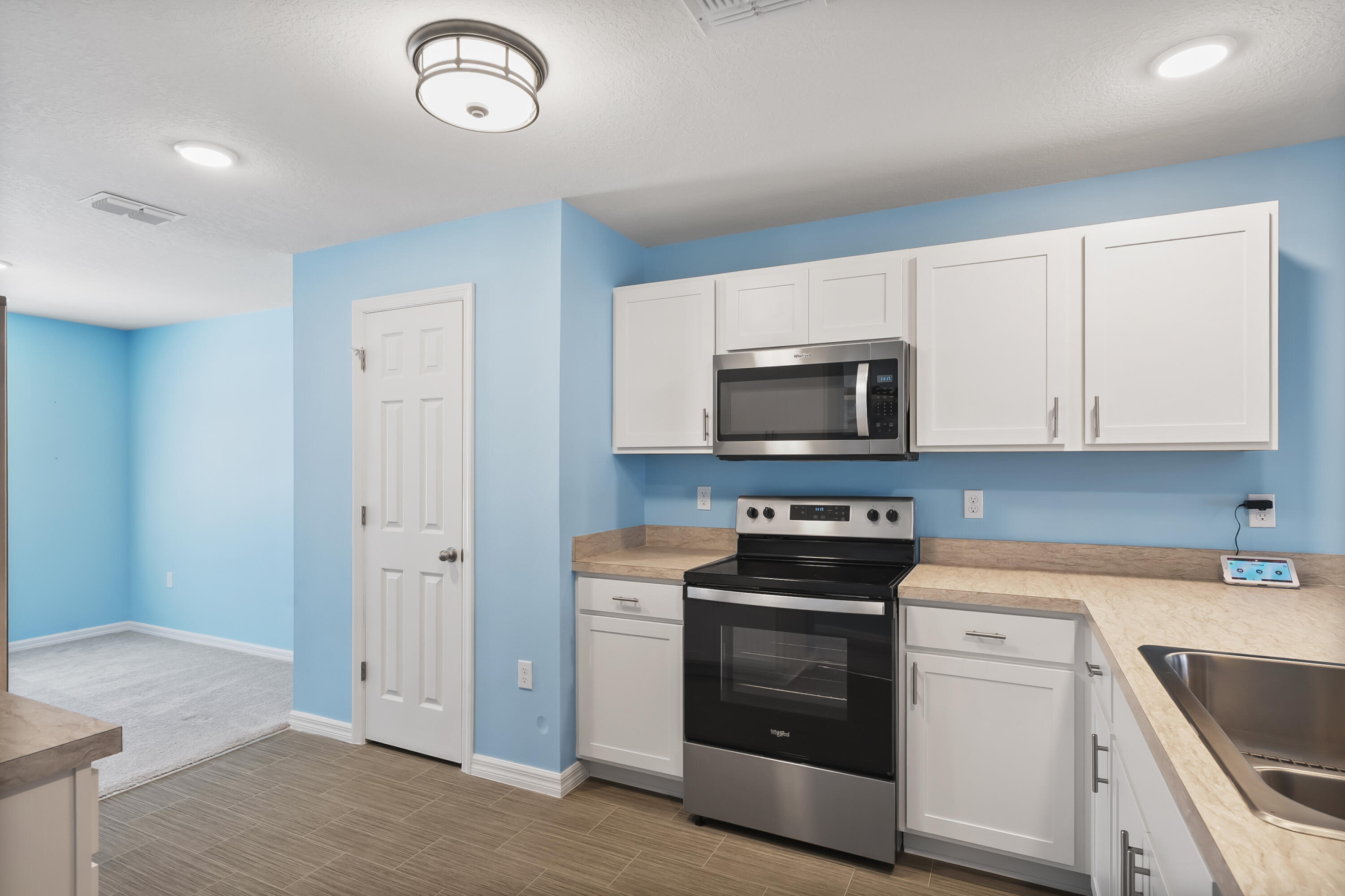 PORT ST LUCIE SECTION  22 - Residential