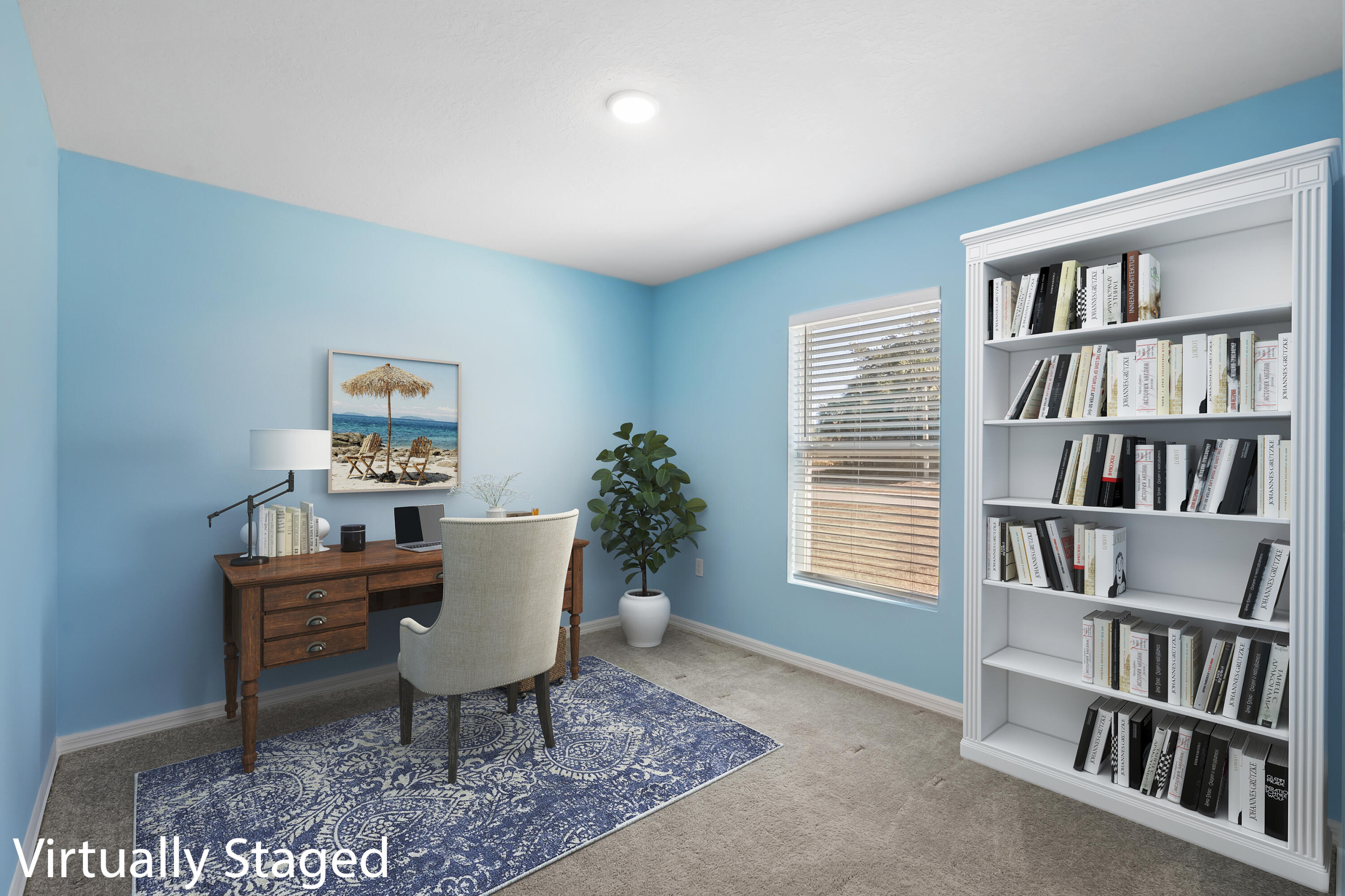 PORT ST LUCIE SECTION  22 - Residential