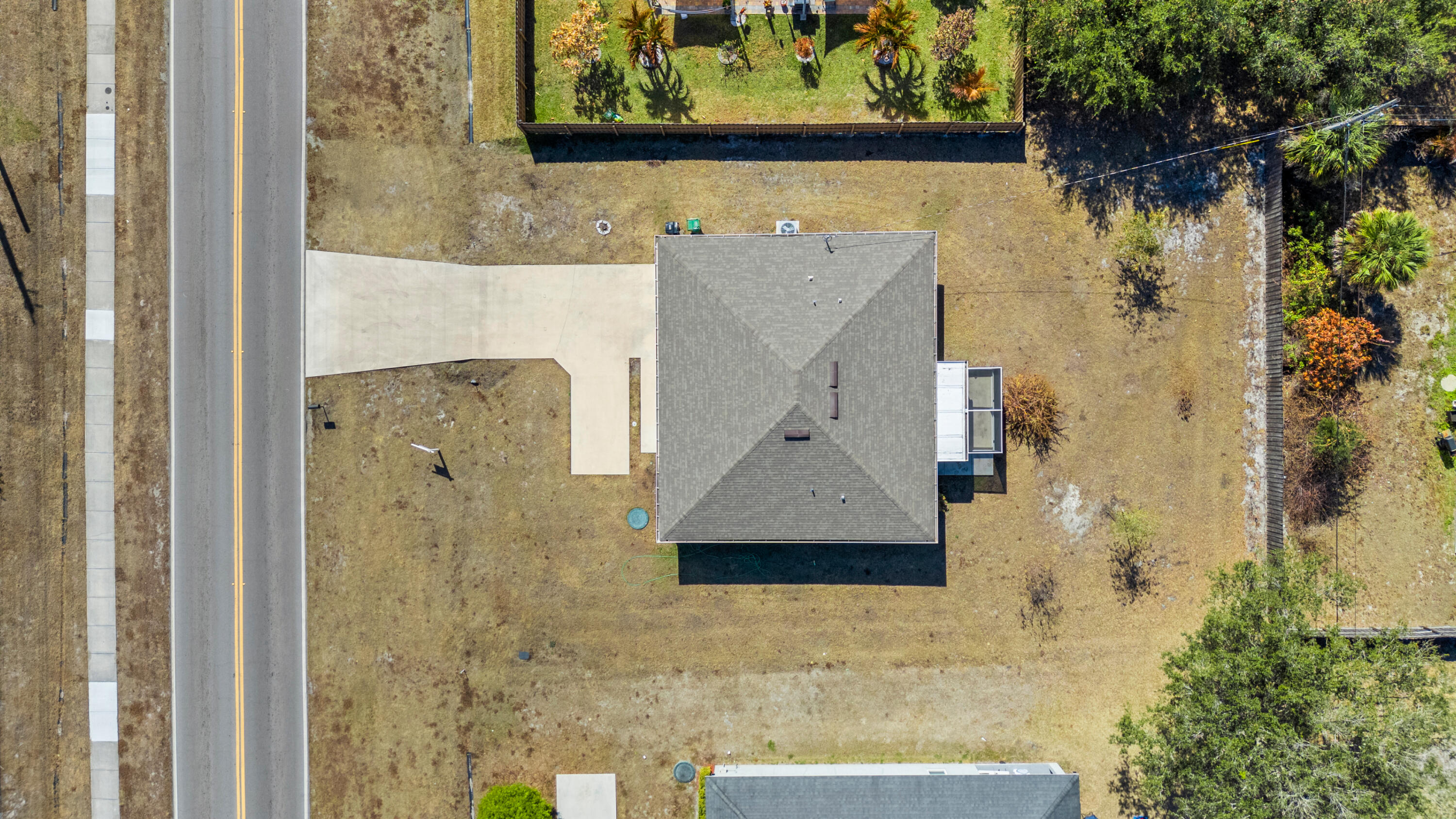 PORT ST LUCIE SECTION  22 - Residential