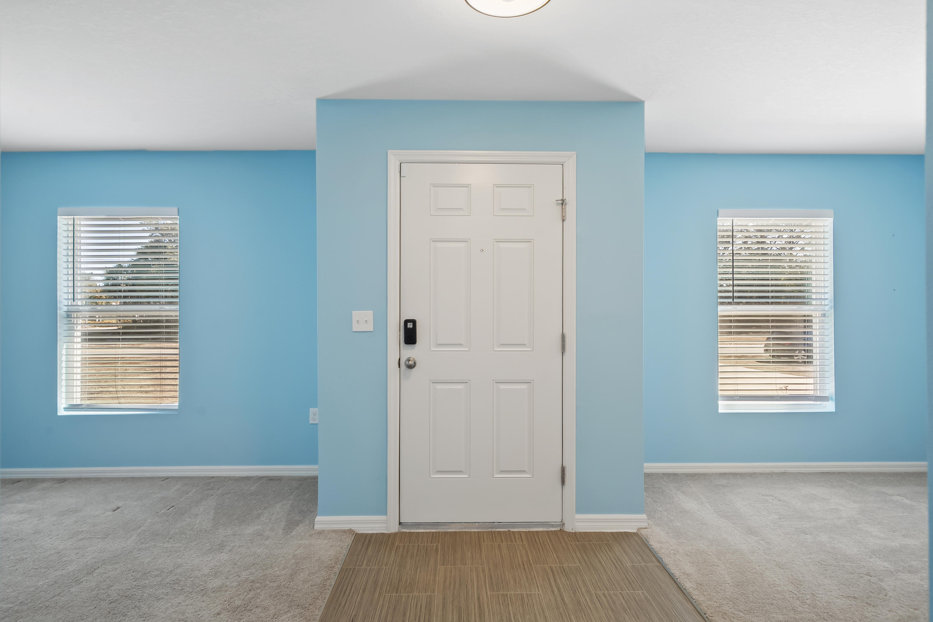 PORT ST LUCIE SECTION  22 - Residential