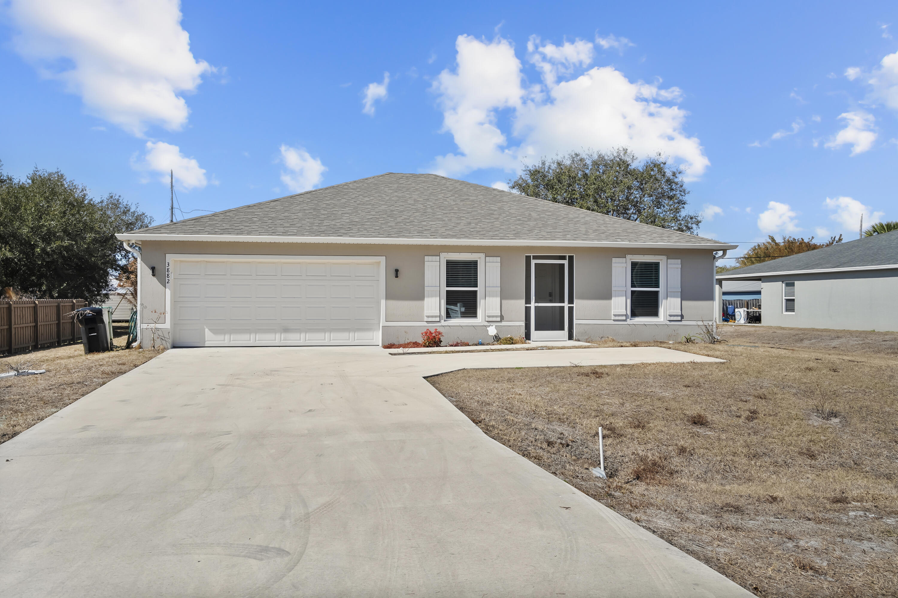 PORT ST LUCIE SECTION  22 - Residential