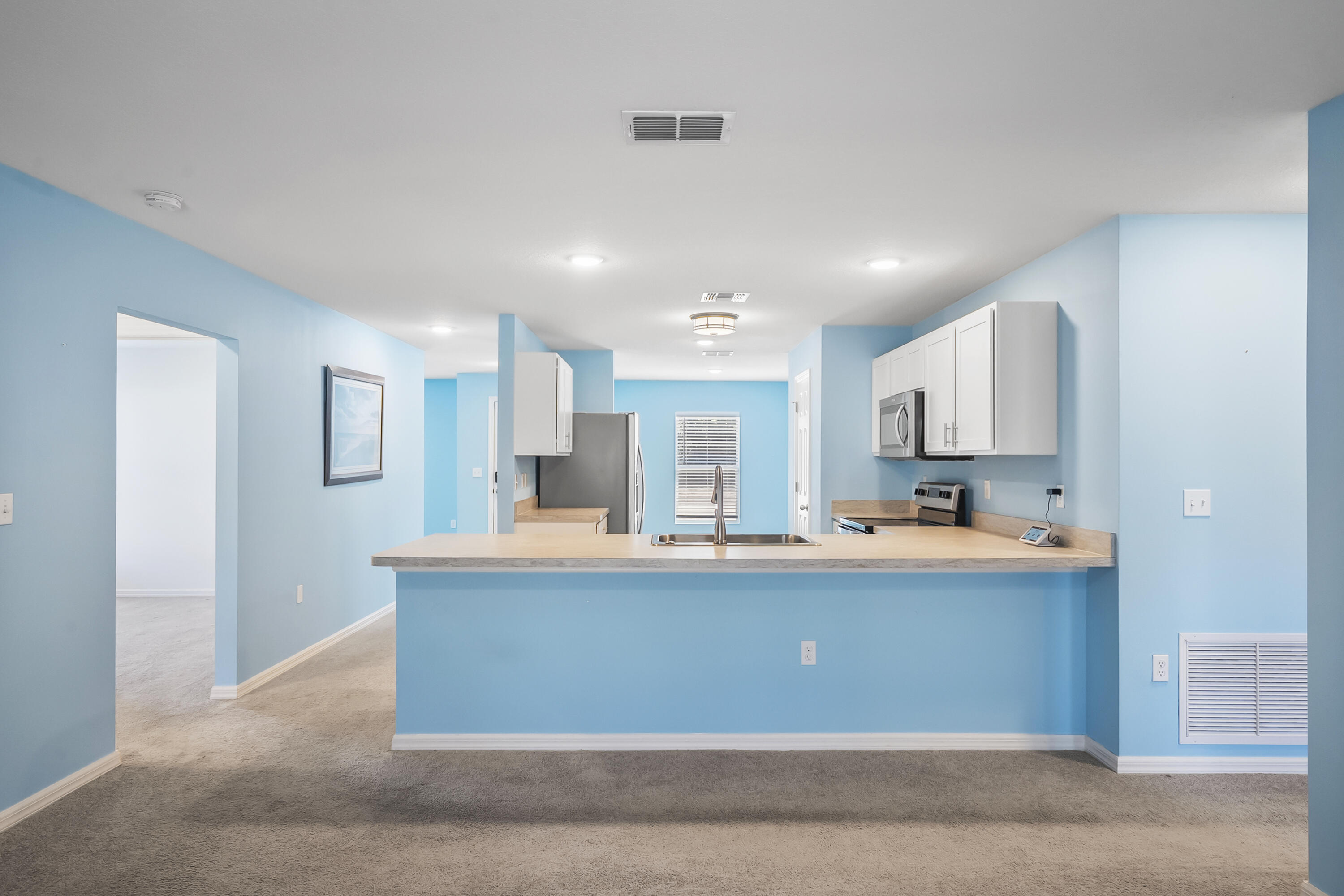 PORT ST LUCIE SECTION  22 - Residential