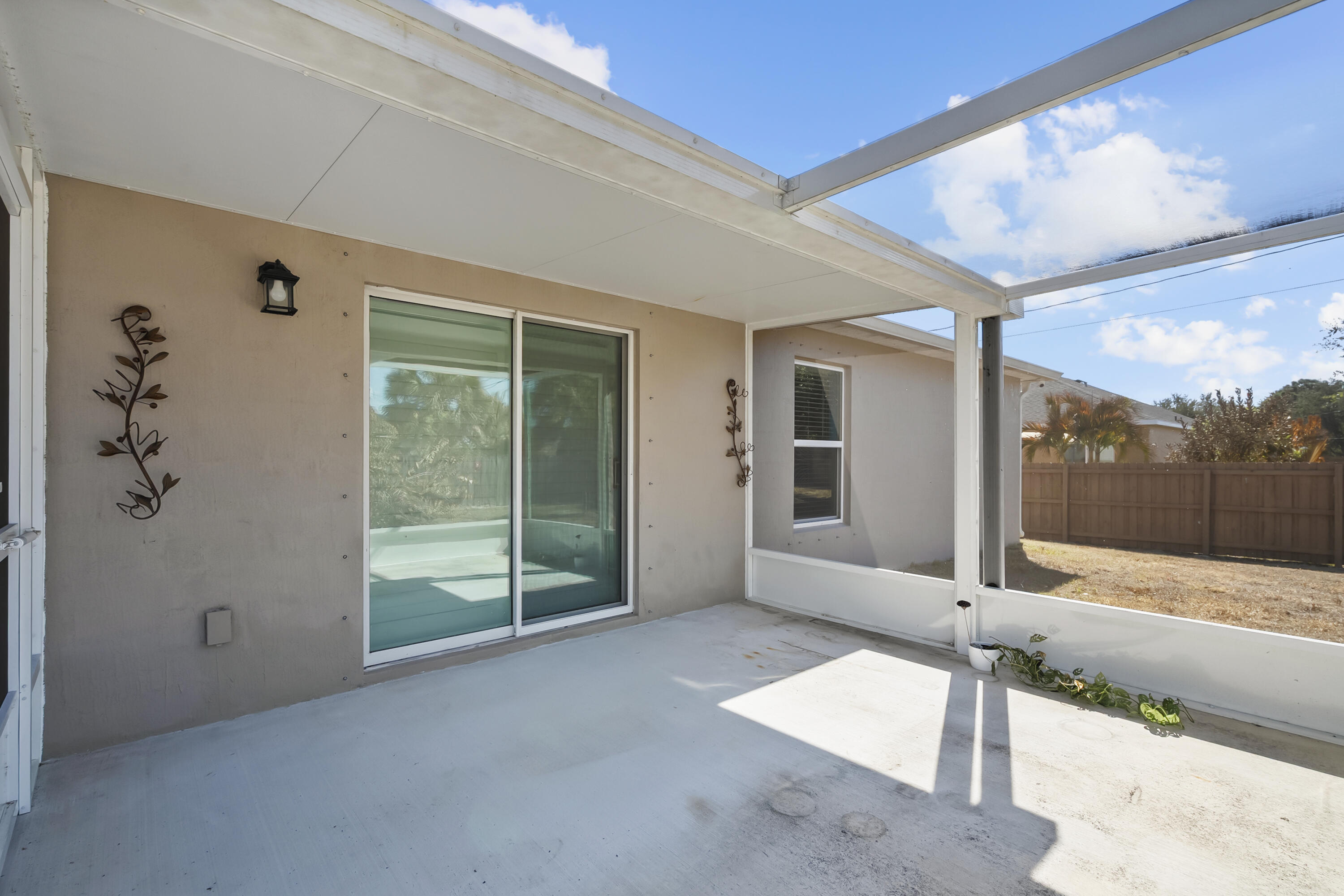 PORT ST LUCIE SECTION  22 - Residential