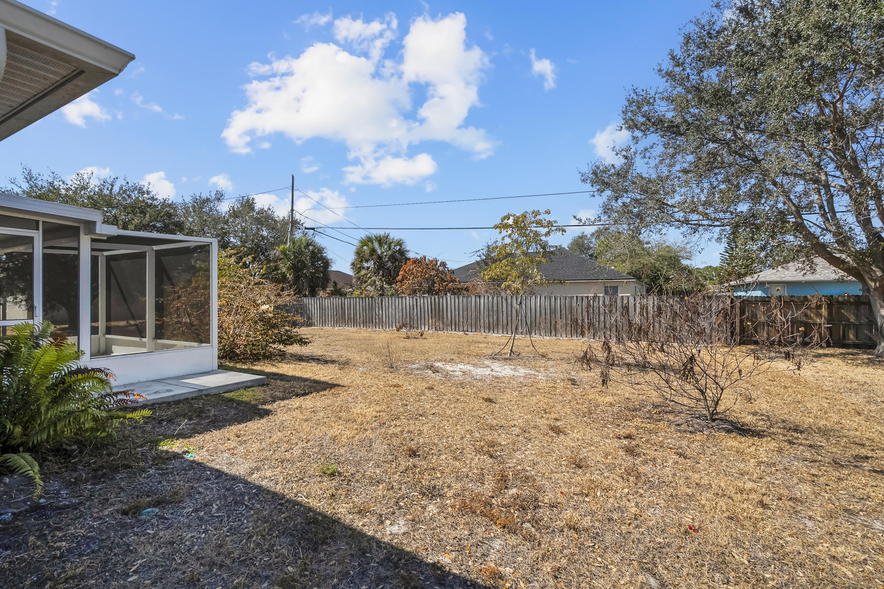 PORT ST LUCIE SECTION  22 - Residential