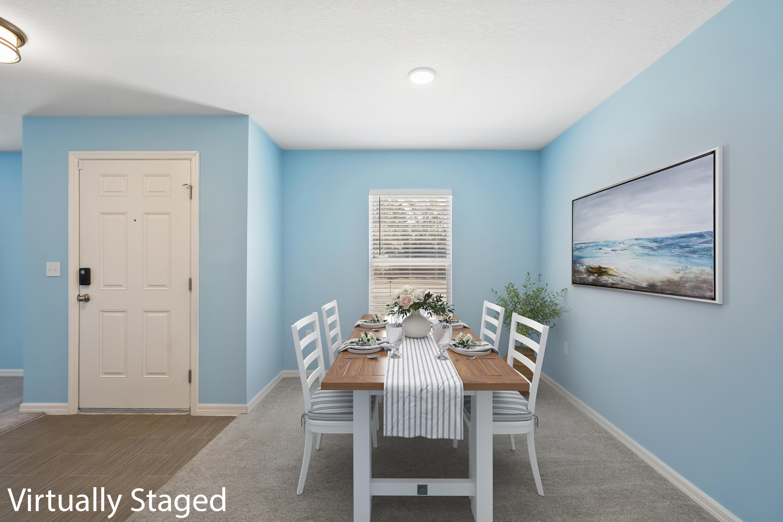 PORT ST LUCIE SECTION  22 - Residential