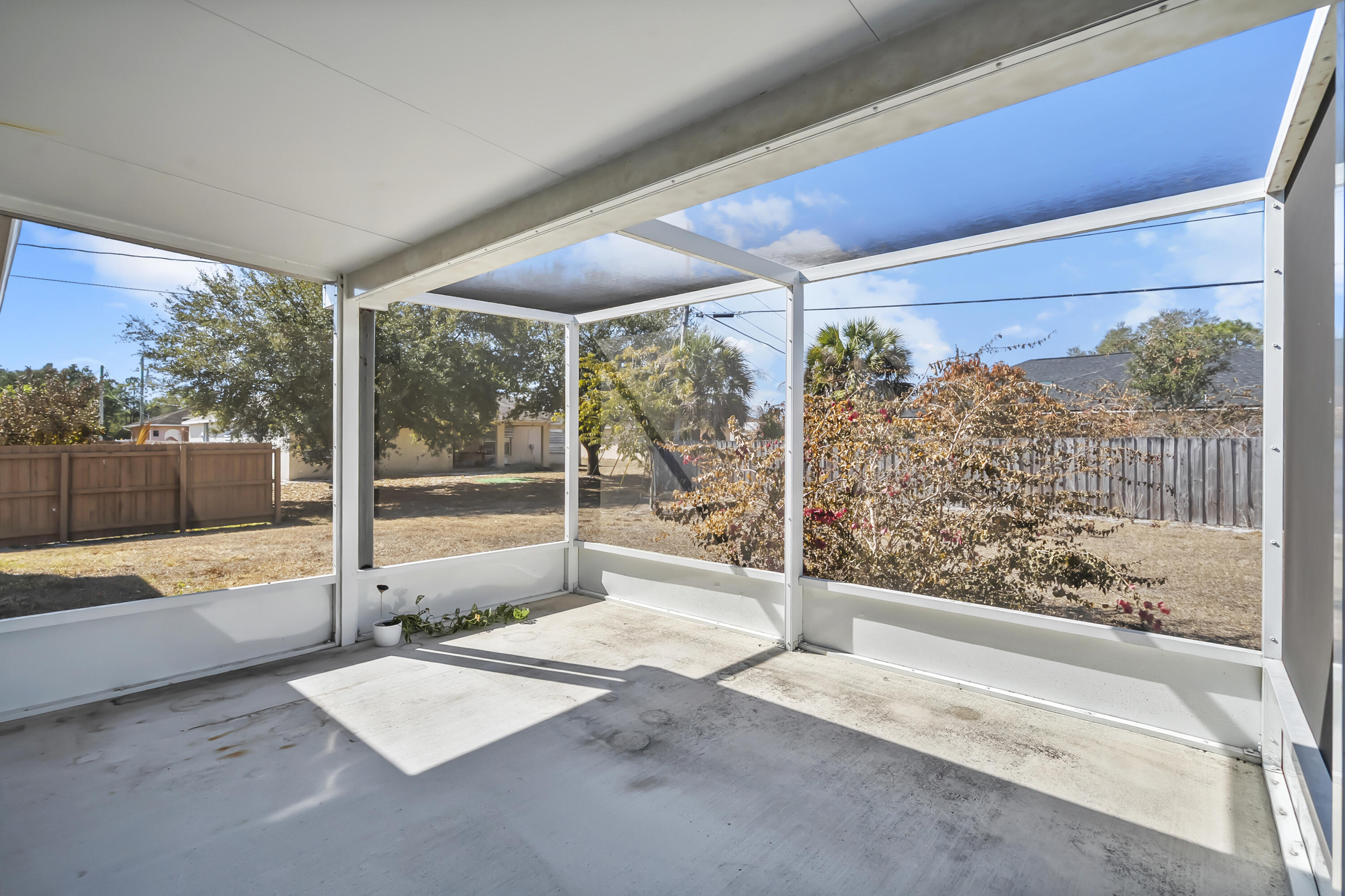 PORT ST LUCIE SECTION  22 - Residential