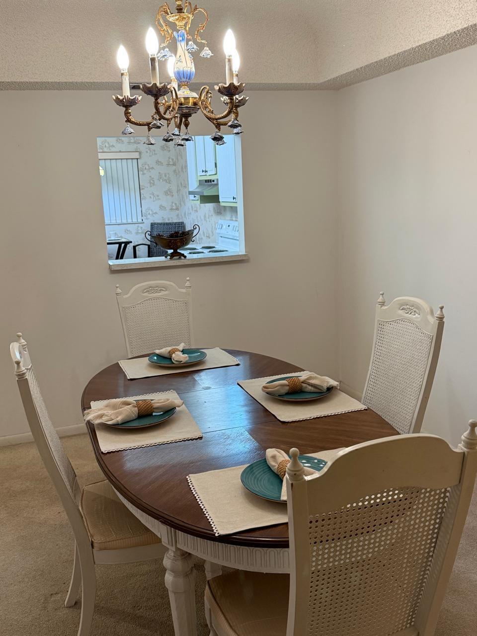 BARWOOD CONDO - Residential Lease