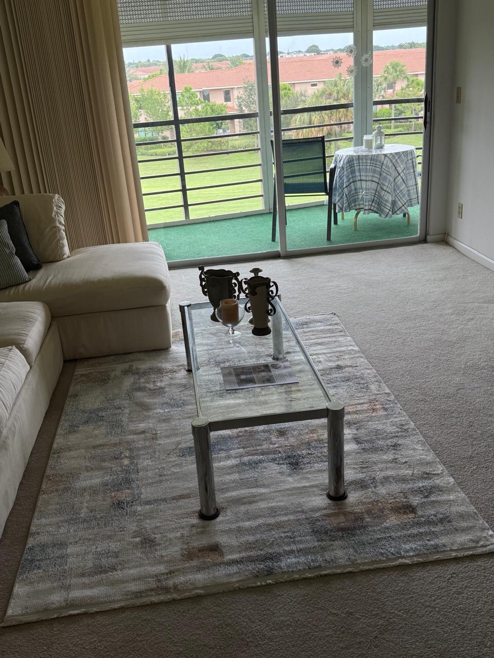 BARWOOD CONDO - Residential Lease