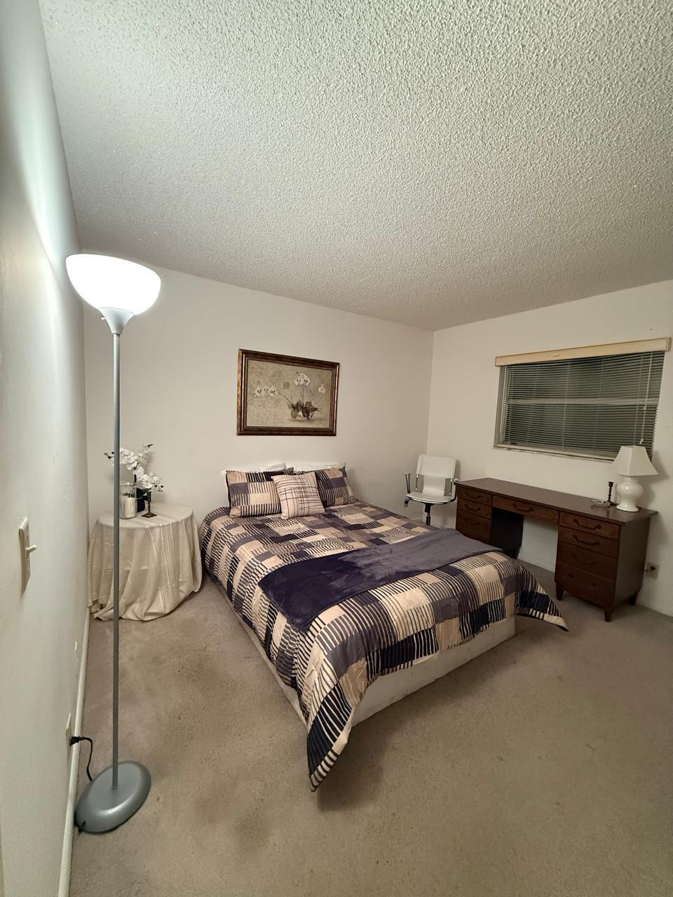 BARWOOD CONDO - Residential Lease