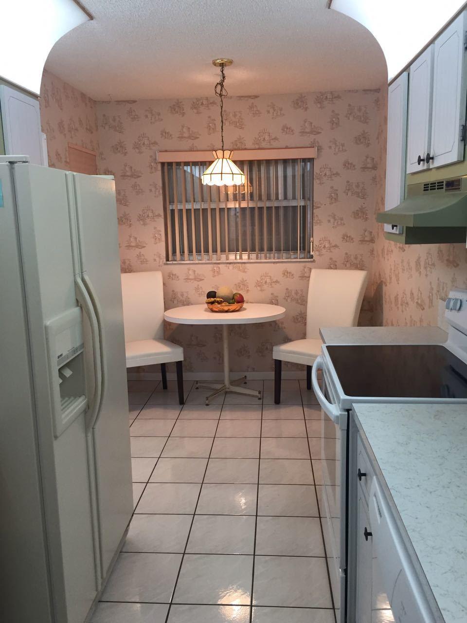 BARWOOD CONDO - Residential Lease