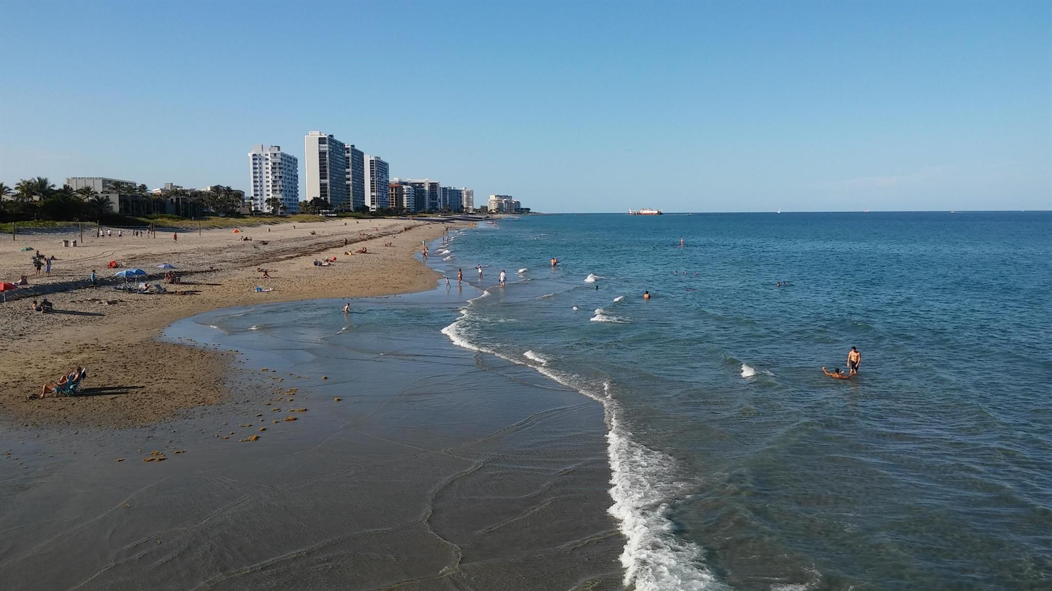 BARWOOD CONDO - Residential Lease