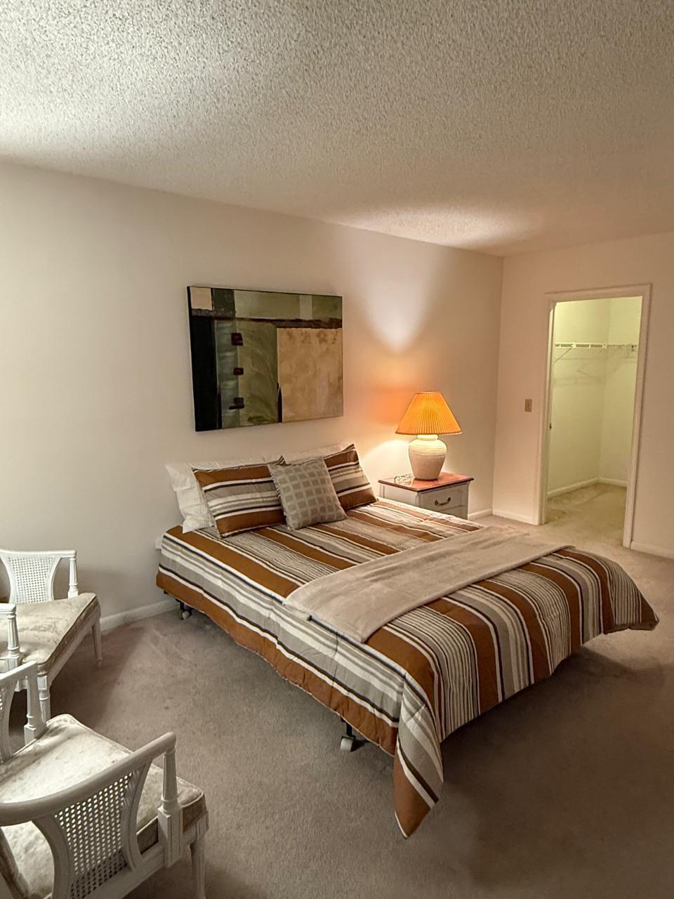 BARWOOD CONDO - Residential Lease