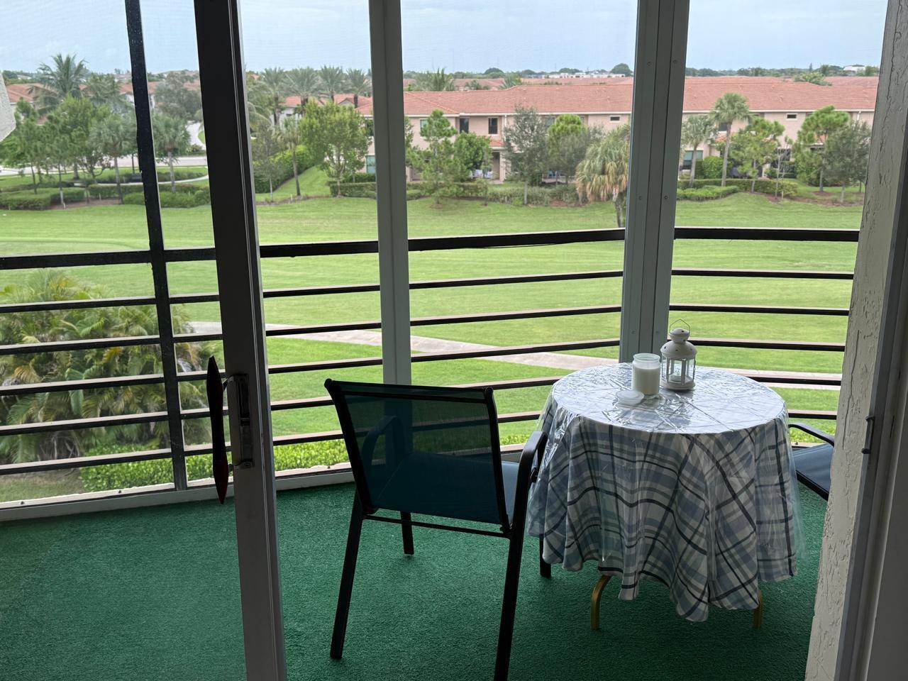 BARWOOD CONDO - Residential Lease