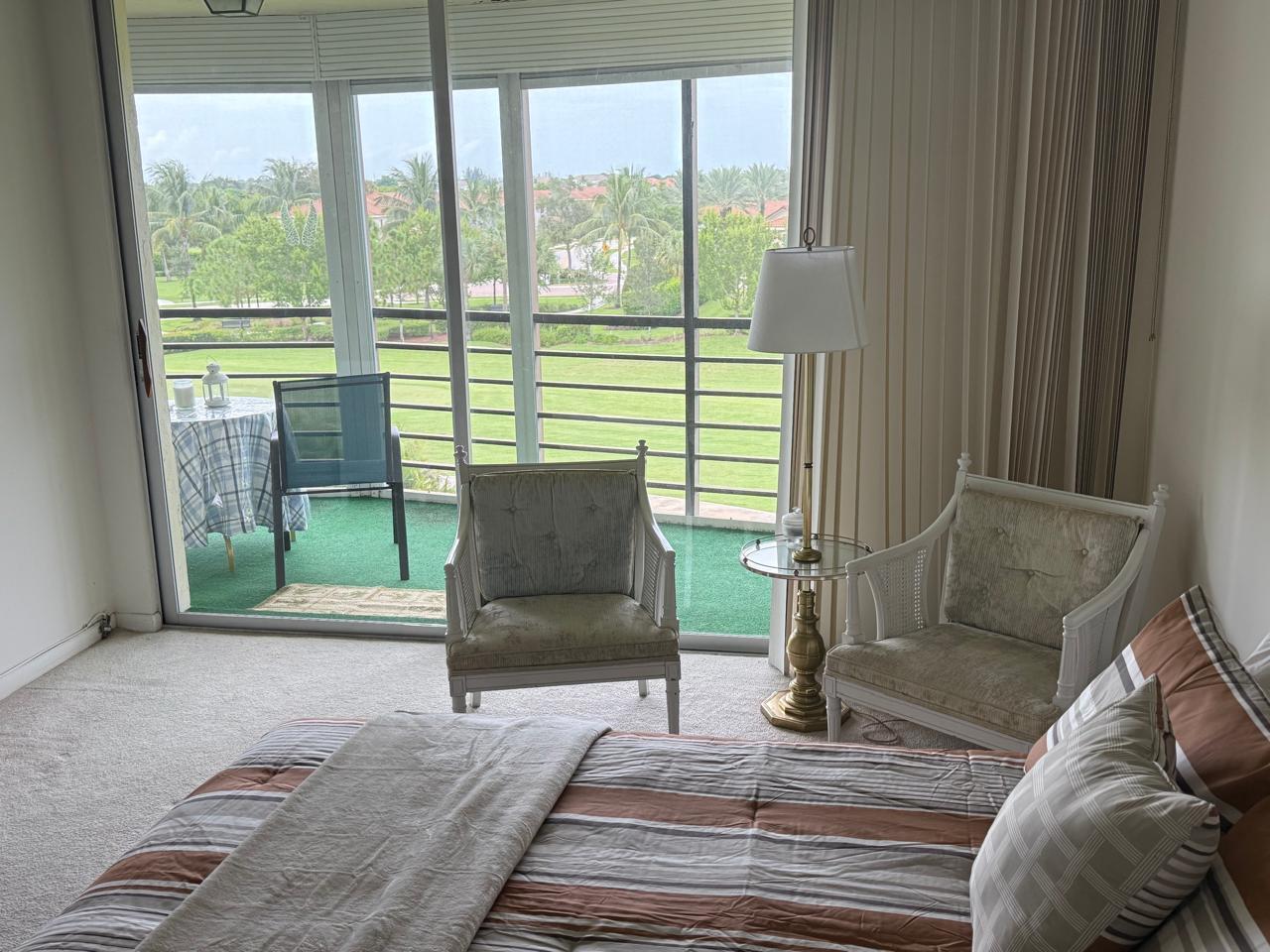 BARWOOD CONDO - Residential Lease