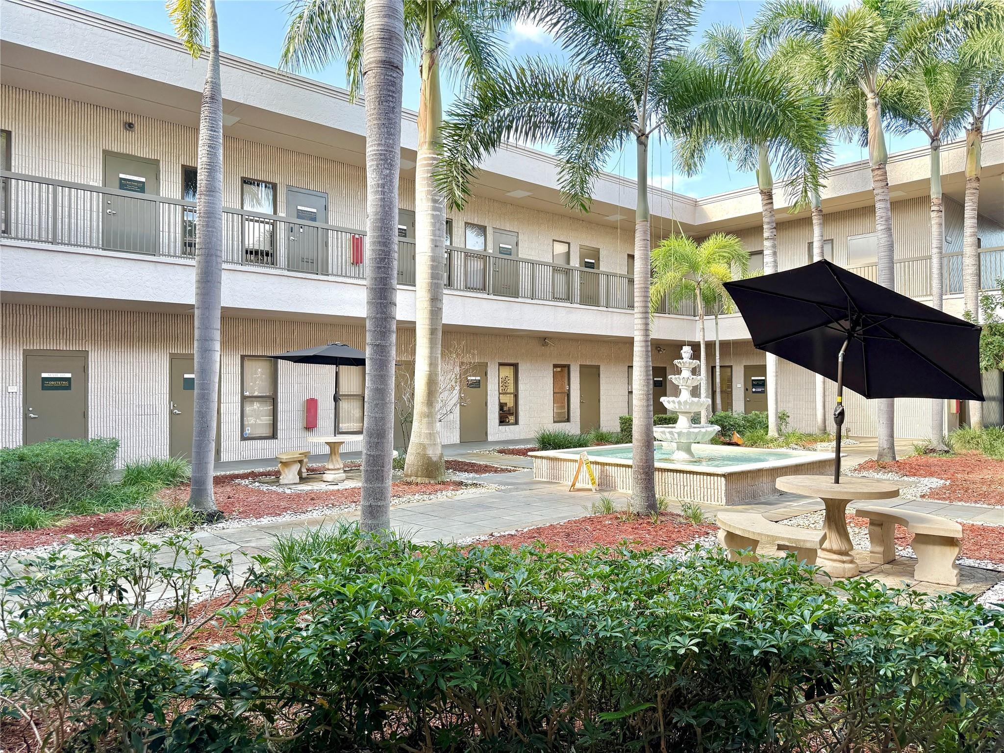 1500 N UNIVERSITY Drive 101