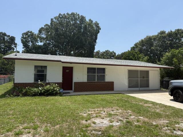 Photo 1 of 16 — 304 S 30th Street, Fort Pierce, FL 34947