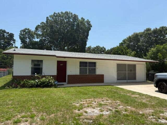 Photo of 304 S 30th Street, Fort Pierce, FL 34947 (MLS # B26047238)