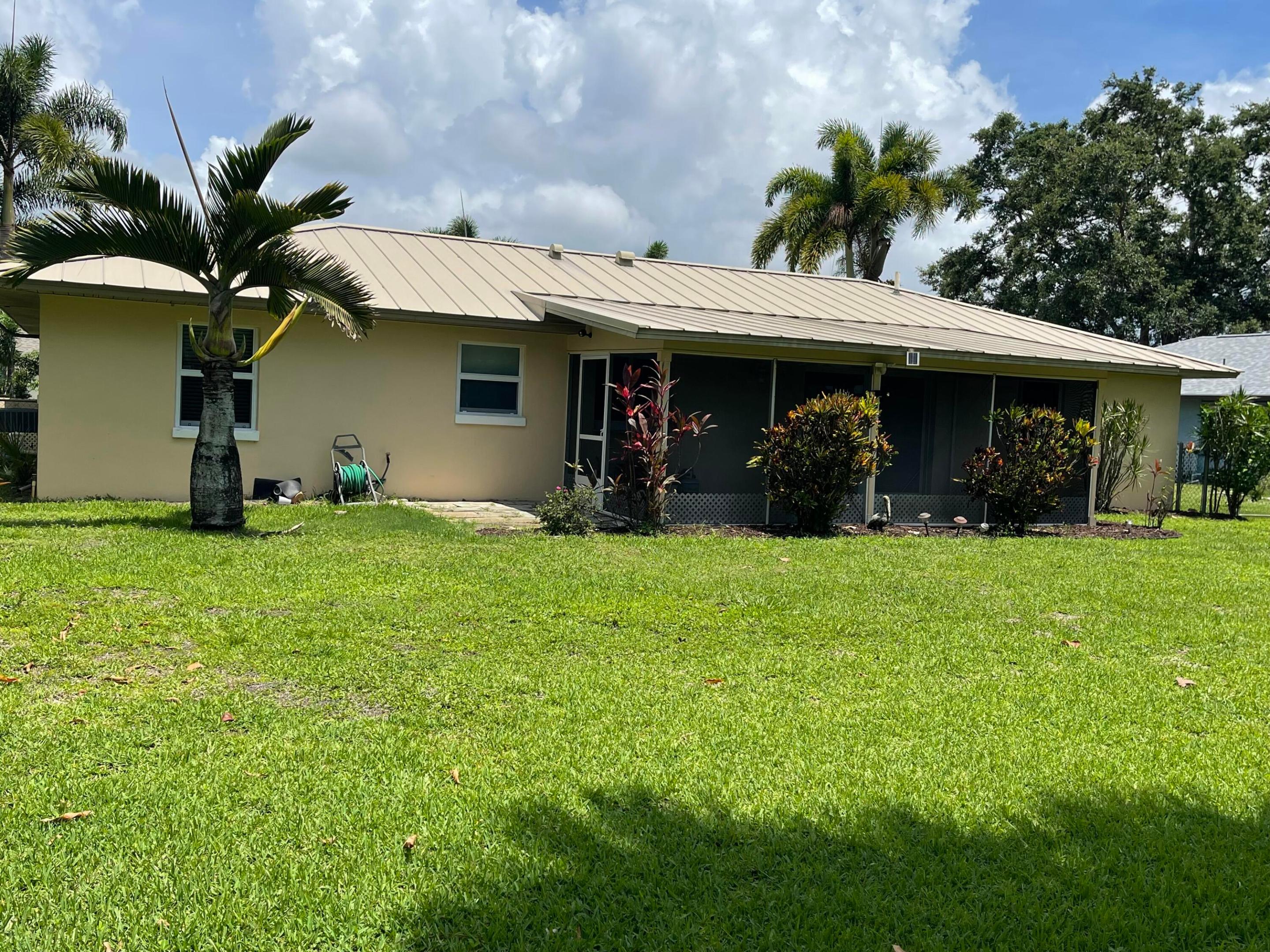 HOLIDAY PINES SUBDIVISION PHASE I - Residential