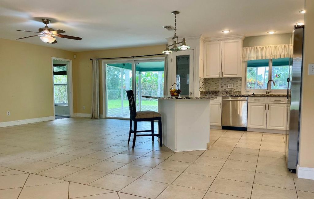 Photo of 5508 Eagle Drive, Fort Pierce, FL 34951 (MLS # R10994421)