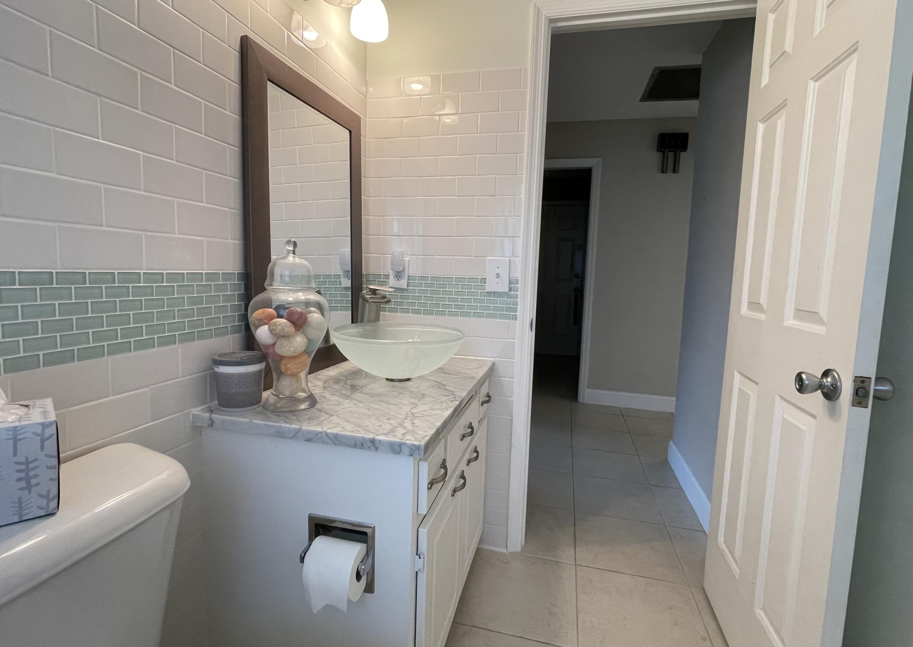 HOLIDAY PINES SUBDIVISION PHASE I - Residential