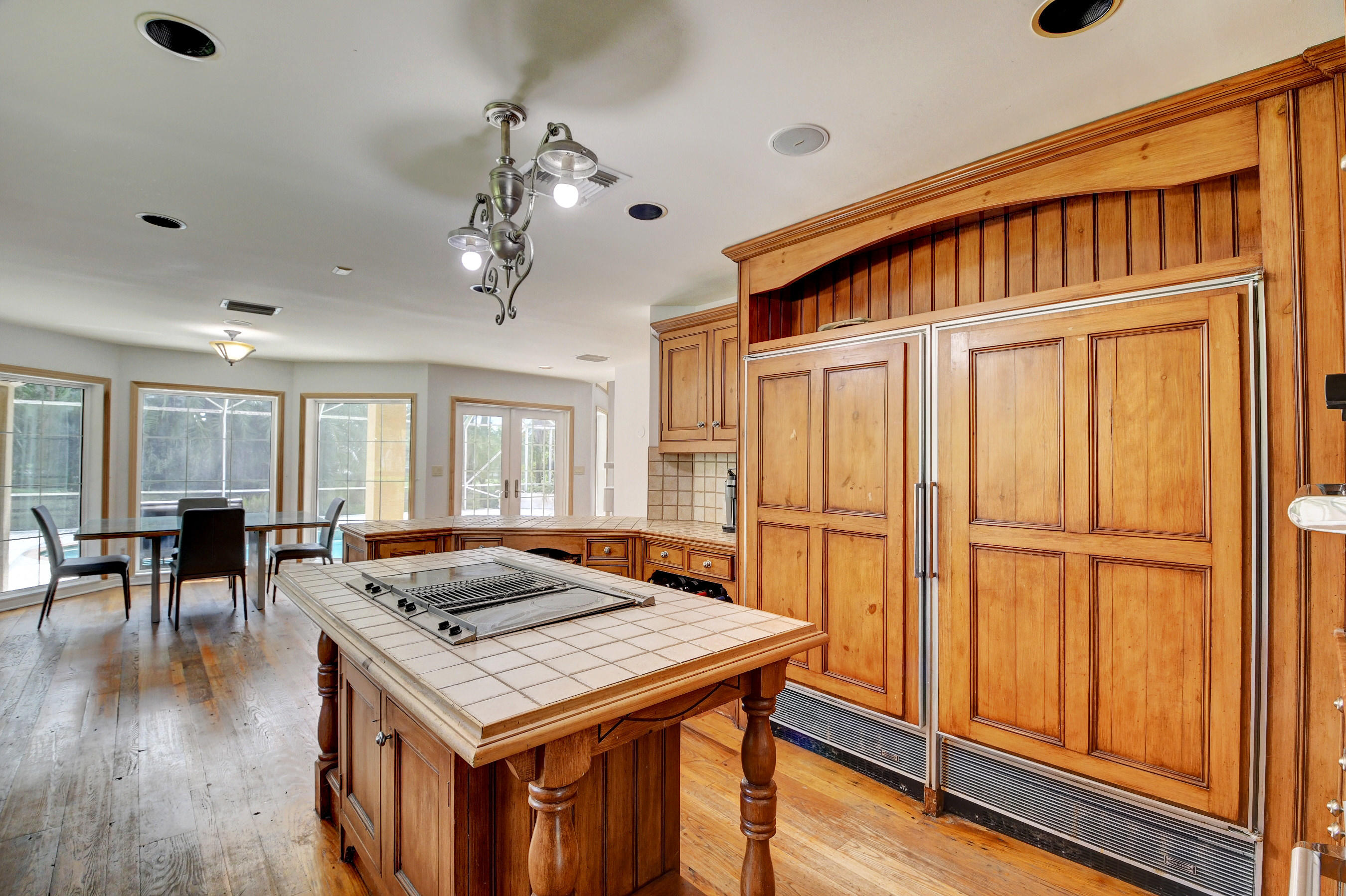 HORSESHOE ACRES - Residential