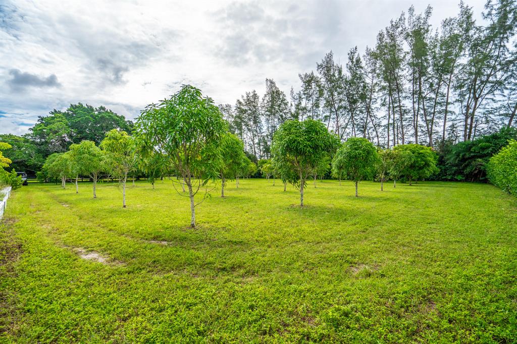 HORSESHOE ACRES - Residential