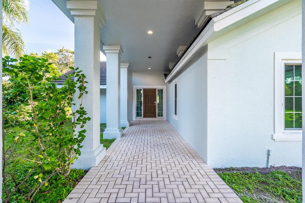 HORSESHOE ACRES - Residential